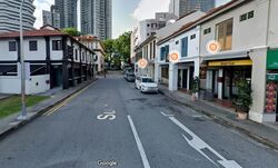 Sultan Gate Place (D7), Retail #616321341